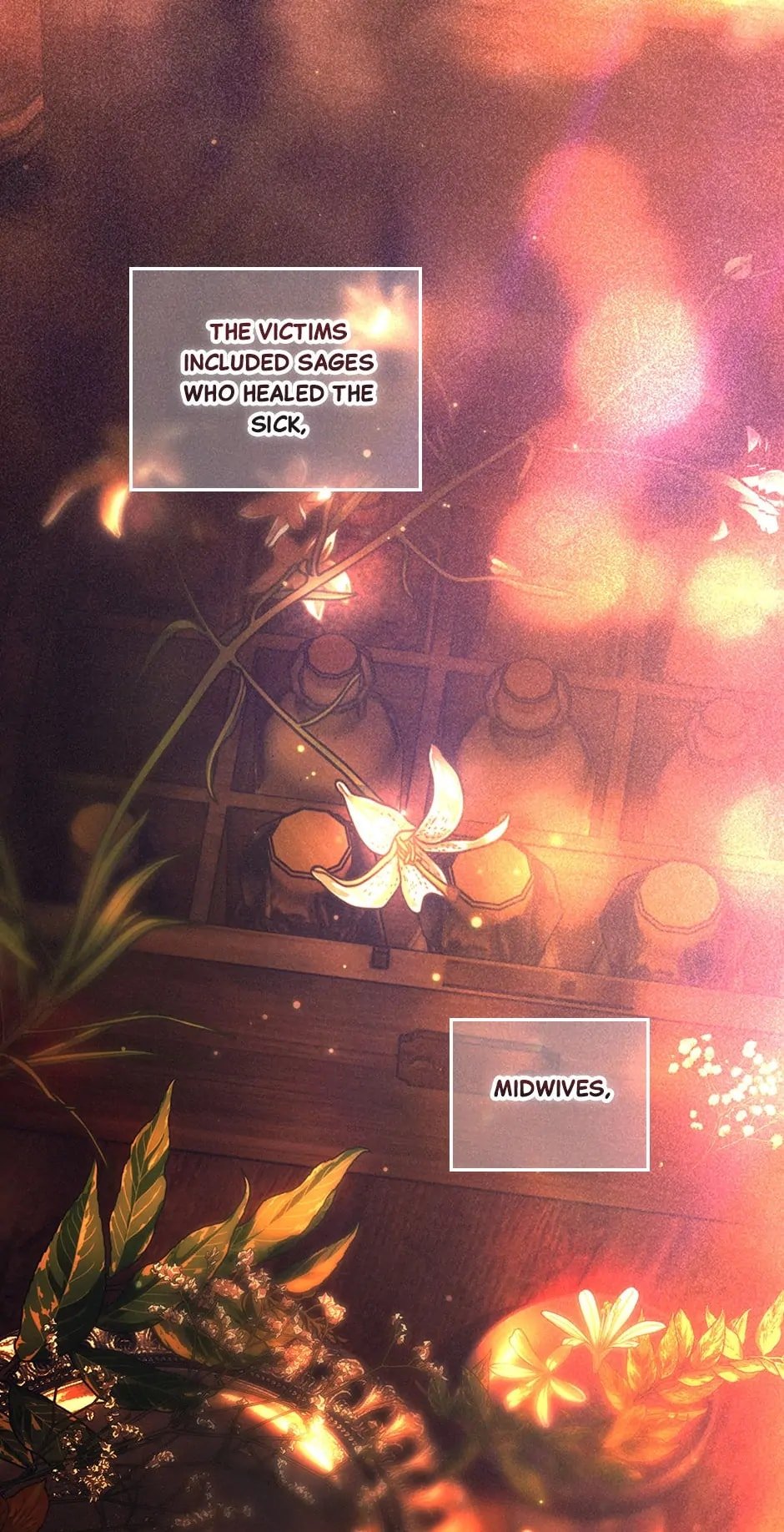 Secret Lady, Chapter 91 image 02